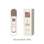 عطر ادکلن بوکه ده سِو پرفیوم د فلوویل - Bouquet Des Seves Parfums de Folleville - بررسی، قیمت و خرید