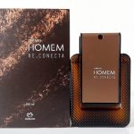 عطر ادکلن هومن ریکانکتا ناتورا - Homem Re.Conecta Natura - بررسی، قیمت و خرید