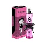 عطر ادکلن بتی بوپ لاو بتی بوپ - Betty Boop Love Betty Boop - بررسی، قیمت و خرید