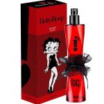 عطر ادکلن بتی بوپ ایکس او ایکس او هاگز اند کیسز بتی بوپ - Betty Boop XOXO Hugs & Kisses Betty Boop - بررسی، قیمت و خرید