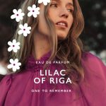 عطر ادکلن لیلک آو ریگا دزینتارس - Lilac of Riga (Рижская Сирень, 2021) Dzintars - بررسی، قیمت و خرید
