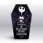 عطر ادکلن د نایتمیر بیفور کریسمس دیزنی - The Nightmare Before Christmas (Jack) Disney - بررسی، قیمت و خرید