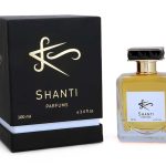 عطر ادکلن اسپیریچوال فلاور شانتی پرفیومز - Spiritual Flower Shanti Parfums - بررسی، قیمت و خرید