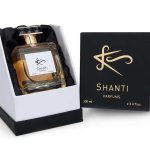 عطر ادکلن اسپیریچوال فلاور شانتی پرفیومز - Spiritual Flower Shanti Parfums - بررسی، قیمت و خرید