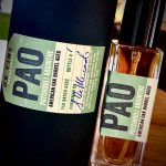 عطر ادکلن پائو ۲۰۲ پاچولی ابسینت اوکی فاین فرگرنسز - PAO 202 Patchouli Absinthe OK Fine Fragrances - بررسی، قیمت و خرید