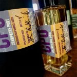 عطر ادکلن سی پی او ششصد و یک شامپاین پورت اوکی فاین فراگرنسز - CPO 601 Champagne Port OK Fine Fragrances - بررسی، قیمت و خرید