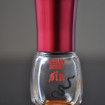 عطر ادکلن سین پرفیوم اویل اربن دیکی - Sin Perfume Oil Urban Decay - بررسی، قیمت و خرید