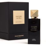 عطر ادکلن آنکور آن پو پارفوم ابسولو الکس سیمون - Encore Un Peu Parfum Absolu Alex Simone - بررسی، قیمت و خرید