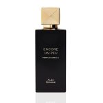 عطر ادکلن آنکور آن پو پارفوم ابسولو الکس سیمون - Encore Un Peu Parfum Absolu Alex Simone - بررسی، قیمت و خرید