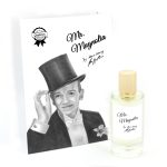 عطر ادکلن مستر مگنولیا اِکواسیون نچرال - Mr. Magnolia Ecuación Natural - بررسی، قیمت و خرید