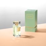 عطر ادکلن تیوبرز ابسولوت اند سندل‌وود کوچین - Tuberose Absolute & Sandalwood COCHINE - بررسی، قیمت و خرید