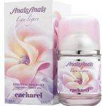 عطر ادکلن آناهیس آناهیس او لژه کچرل - Anais Anais Eau Légère Cacharel - بررسی، قیمت و خرید