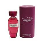 عطر ادکلن ولوت مادمازل فرانک اولیویه - Velvet Mademoiselle Franck Olivier - بررسی، قیمت و خرید