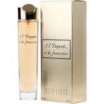 عطر ادکلن اِس تی دوپونت اَ لَ فرانسِه پور فِم دوپونت - S.T. Dupont à La Française Pour Femme S.T. Dupont - بررسی، قیمت و خرید
