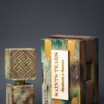 عطر ادکلن سینتس تیرز - اکستریت آو فورگیونیس آدی اَله وَن - Saints Tears - Extrait of Forgiveness Adi Ale Van - بررسی، قیمت و خرید