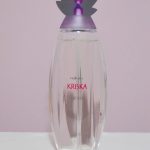 عطر ادکلن کریسکا فرشیا ناتورا - Kriska Frésia Natura - بررسی، قیمت و خرید