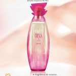 عطر ادکلن کریسکا بریلو ناتورا - Kriska Brilho Natura - بررسی، قیمت و خرید