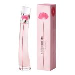 عطر ادکلن فلاور بای کنزو پاپی بوکه او دو تویلت کنزو - Flower by Kenzo Poppy Bouquet Eau de Toilette Kenzo - بررسی، قیمت و خرید
