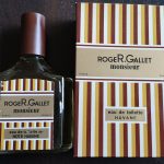 عطر ادکلن موسیو نوت هاوان راجر اند گاله - Monsieur Note Havane Roger & Gallet - بررسی، قیمت و خرید