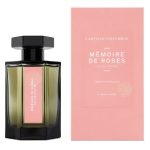 عطر ادکلن مموار دو رز لارتیزان پرفیومر - Mémoire de Roses L'Artisan Parfumeur - بررسی، قیمت و خرید