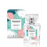 عطر ادکلن سینمون‌رول سنریو - Cinnamonoroll Sanrio - بررسی، قیمت و خرید