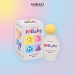 عطر ادکلن بیبی فیوروجی - Baby Fiorucci - بررسی، قیمت و خرید