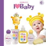 عطر ادکلن بیبی فیوروجی - Baby Fiorucci - بررسی، قیمت و خرید