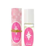 عطر ادکلن جیسا پینک رول-آن پرفیوم اویل آروما ام - Geisha Pink Roll-On Perfume Oil Aroma M - بررسی، قیمت و خرید