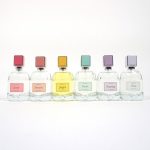 عطر ادکلن کالر فول سنت فرش ایتیود هاوس - Colorful Scent Fresh Etude House - بررسی، قیمت و خرید