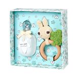 عطر ادکلن مان پتیت او دو توالت لالیتا لمپیکا - Mon Petit Eau de Toilette Lolita Lempicka - بررسی، قیمت و خرید
