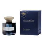 عطر ادکلن رُز آردواز آتلیه متری - Rose Ardoise Atelier Materi - بررسی، قیمت و خرید