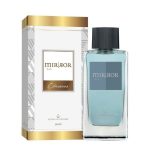 عطر ادکلن میرر من آگوا دی چیرو - Mirror Man Água de Cheiro - بررسی، قیمت و خرید