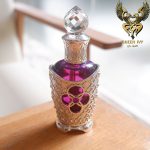 عطر ادکلن لیلیا افنان - Lilia Afnan - بررسی، قیمت و خرید