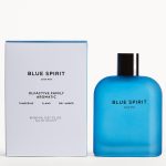 عطر ادکلن بلواسپریت زارا - Blue Spirit Zara - بررسی، قیمت و خرید