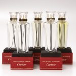 عطر ادکلن لا تریزیم اور کارتیر - La Treizieme Heure XIII Cartier - بررسی، قیمت و خرید