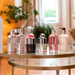 عطر ادکلن دیلیشز رُبارب اند رُز مولتون براون - Delicious Rhubarb & Rose Molton Brown - بررسی، قیمت و خرید