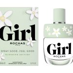عطر ادکلن گرل بلومینگ روچاس - Girl Blooming Rochas - بررسی، قیمت و خرید