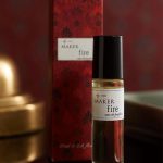 عطر ادکلن فایر دِ مِیکِر - Fire The Maker - بررسی، قیمت و خرید