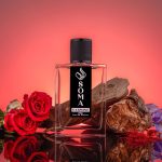 عطر ادکلن کارماین سوما پارفومز - Carmine Soma Parfums - بررسی، قیمت و خرید