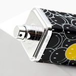 عطر ادکلن ۲۱۲ وی‌آی‌پی بلک اسمایلی کارولینا هررا - 212 VIP Black Smiley Carolina Herrera - بررسی، قیمت و خرید