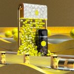 عطر ادکلن ۲۱۲ وی‌آی‌پی بلک اسمایلی کارولینا هررا - 212 VIP Black Smiley Carolina Herrera - بررسی، قیمت و خرید