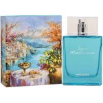 عطر ادکلن سوگنو مدیترانه‌ای ماهگونی - Sogno Mediterraneo Mahogany - بررسی، قیمت و خرید