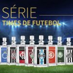 عطر ادکلن کورینتیانس ژکیتی - Corinthians Jequiti - بررسی، قیمت و خرید