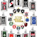 عطر ادکلن کورینتیانس ژکیتی - Corinthians Jequiti - بررسی، قیمت و خرید