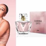 عطر ادکلن سابرینا ساتو ژکیتی - Sabrina Sato Jequiti - بررسی، قیمت و خرید