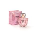 عطر ادکلن سابرینا ساتو ژکیتی - Sabrina Sato Jequiti - بررسی، قیمت و خرید