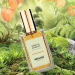 عطر ادکلن اسپرینگ فورست نگلیژه پرفیوم لب - Spring Forest Negligé Perfume Lab - بررسی، قیمت و خرید