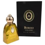 عطر ادکلن پرلادور بروج - Perlador Borouj - بررسی، قیمت و خرید