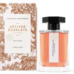 عطر ادکلن وتیور اکارلات ل آرتیزان پارفومر - Vétiver Écarlate L'Artisan Parfumeur - بررسی، قیمت و خرید