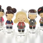 عطر ادکلن هارجوکو لاورز لاو هراجوکو لاورز - Harajuku Lovers Love Harajuku Lovers - بررسی، قیمت و خرید